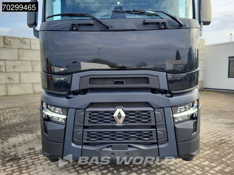 Cabeza tractora Renault T 520 4X2 Retarder 2xTanks ACC LED Euro 6: foto 7