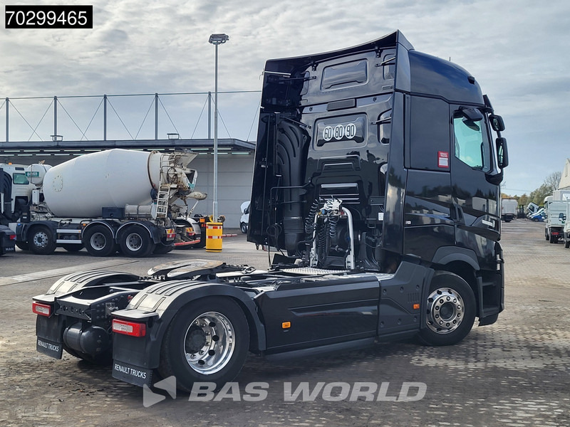 Cabeza tractora Renault T 520 4X2 Retarder 2xTanks ACC LED Euro 6: foto 5