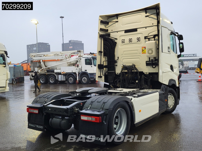 Renault T 520 T 4X2 HSC Retarder 2xTanks Standklima LED Euro 6 - Cabeza tractora: foto 5 Renault T 520 T 4X2 HSC Retarder 2xTanks Standklima LED Euro 6 - Cabeza tractora: foto 5