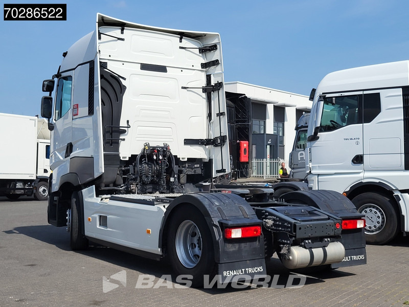 Renault T 520 T 4X2 HSC Retarder Standklima Hydrauliek - Cabeza tractora: foto 2 Renault T 520 T 4X2 HSC Retarder Standklima Hydrauliek - Cabeza tractora: foto 2