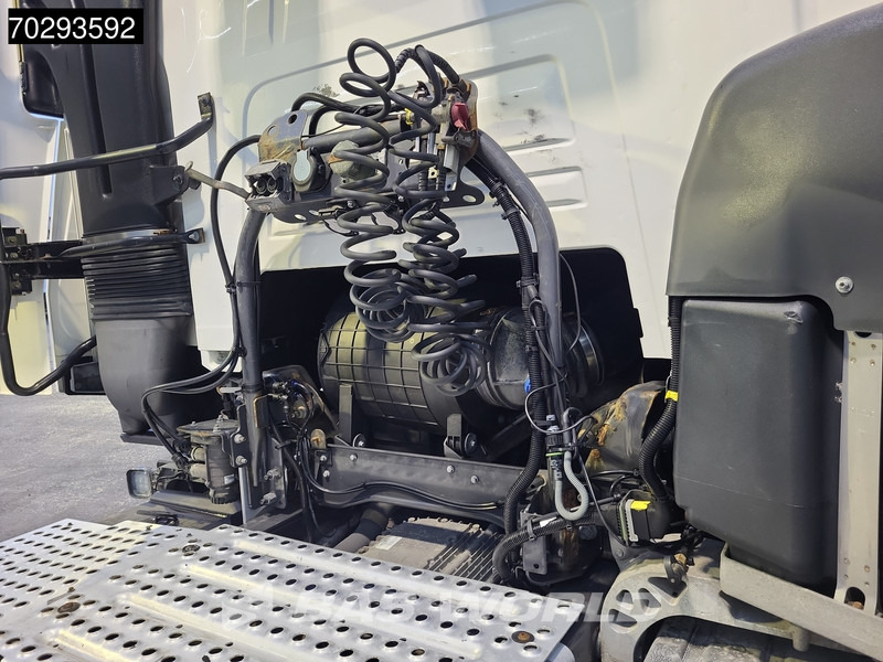 Cabeza tractora Renault T 520 T 6X2 WB320! Full-Air Retarder 2x Tanks Navi ACC: foto 13