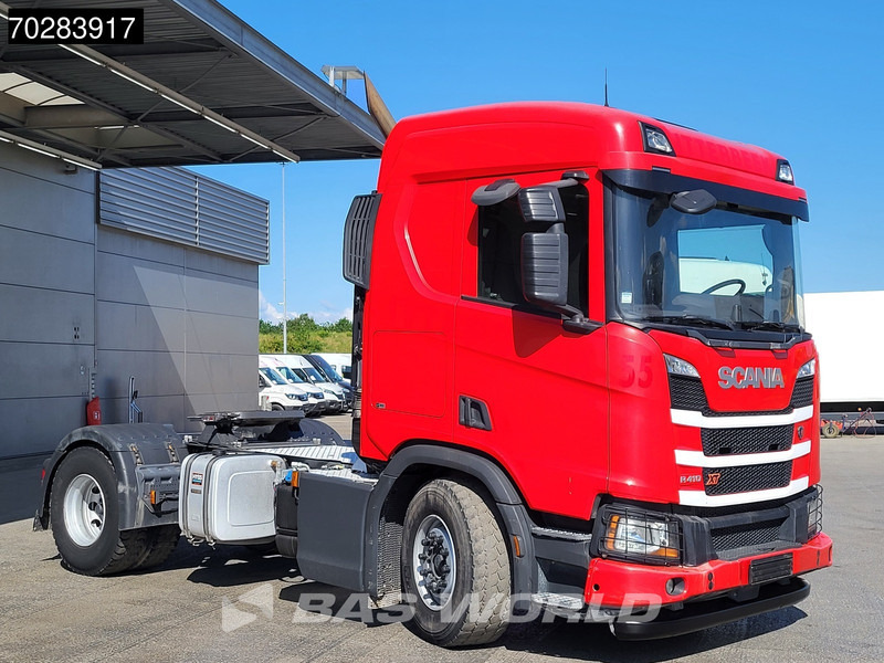Scania R410 4X2 XT! Retarder Hydraulik Full-Air ACC - Cabeza tractora: foto 3 Scania R410 4X2 XT! Retarder Hydraulik Full-Air ACC - Cabeza tractora: foto 3