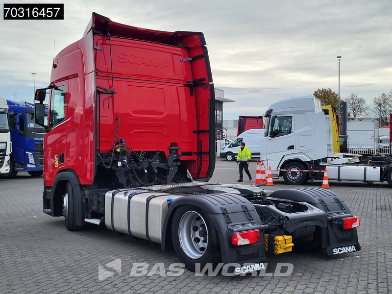 Scania R450 4X2 COMING SOON! Mega Retarder 2x Tanks - Cabeza tractora: foto 2 Scania R450 4X2 COMING SOON! Mega Retarder 2x Tanks - Cabeza tractora: foto 2