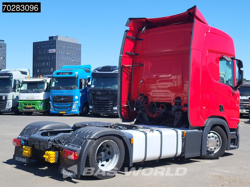 Scania R450 R 4X2 Mega Retarder 2x Tanks SmartTacho2 - Cabeza tractora: foto 5 Scania R450 R 4X2 Mega Retarder 2x Tanks SmartTacho2 - Cabeza tractora: foto 5