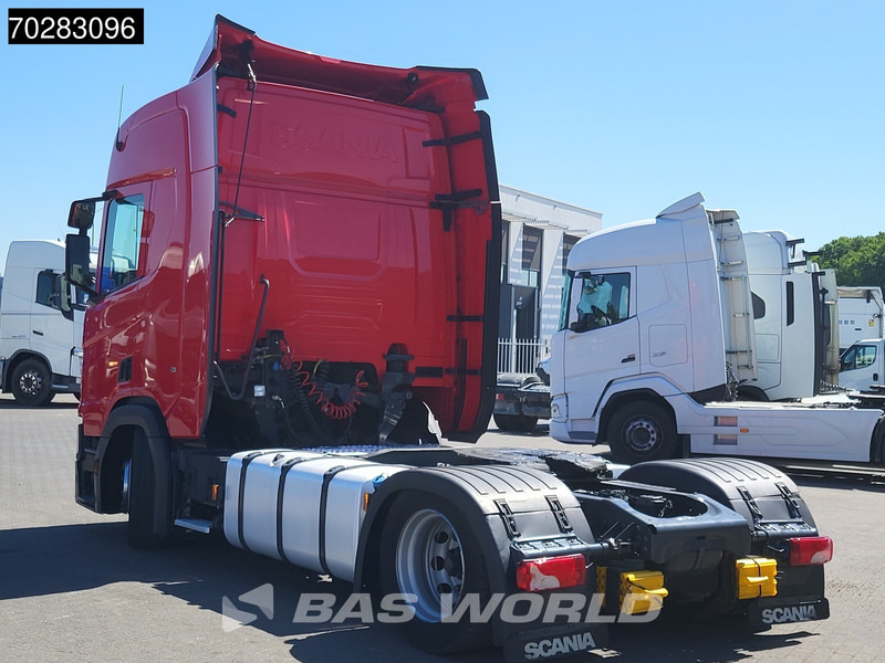 Scania R450 R 4X2 Mega Retarder 2x Tanks SmartTacho2 - Cabeza tractora: foto 2 Scania R450 R 4X2 Mega Retarder 2x Tanks SmartTacho2 - Cabeza tractora: foto 2