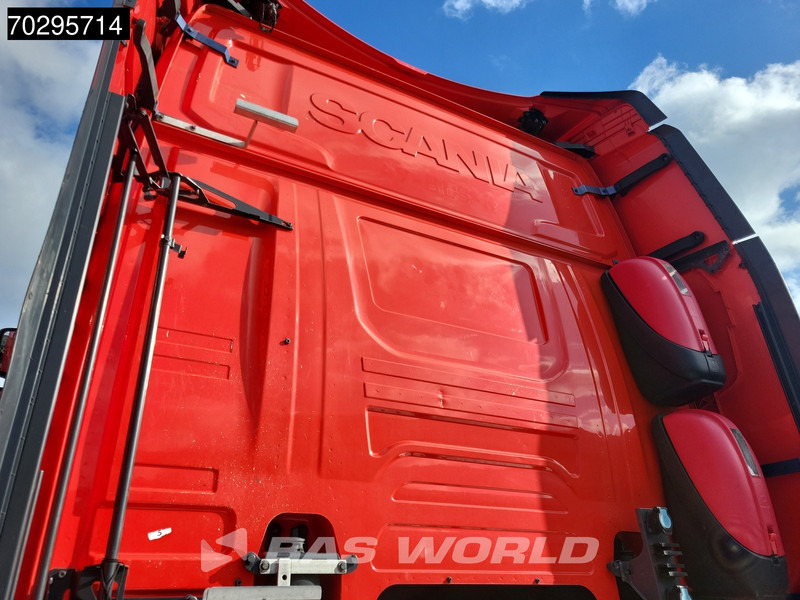 Scania R450 R 4X2 NL-Truck APK Retarder 2x Tanks Euro 6 - Cabeza tractora: foto 3 Scania R450 R 4X2 NL-Truck APK Retarder 2x Tanks Euro 6 - Cabeza tractora: foto 3