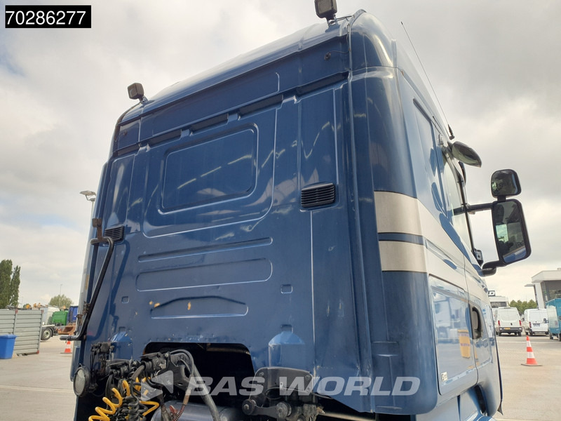 Scania R490 6X2 Retarder Lift+Lenkachse Full-Air 2x Tanks Standklima Euro 6 - Cabeza tractora: foto 5 Scania R490 6X2 Retarder Lift+Lenkachse Full-Air 2x Tanks Standklima Euro 6 - Cabeza tractora: foto 5