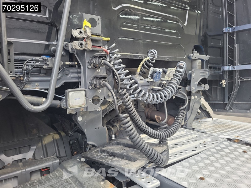 Cabeza tractora Scania R500 4X2 Retarder 2x Tanks Hydraulik Leder ACC Standklima Euro 6: foto 6 Cabeza tractora Scania R500 4X2 Retarder 2x Tanks Hydraulik Leder ACC Standklima Euro 6: foto 6