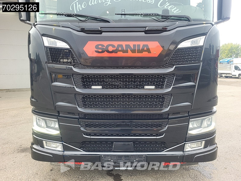 Cabeza tractora Scania R500 4X2 Retarder 2x Tanks Hydraulik Leder ACC Standklima Euro 6: foto 16 Cabeza tractora Scania R500 4X2 Retarder 2x Tanks Hydraulik Leder ACC Standklima Euro 6: foto 16