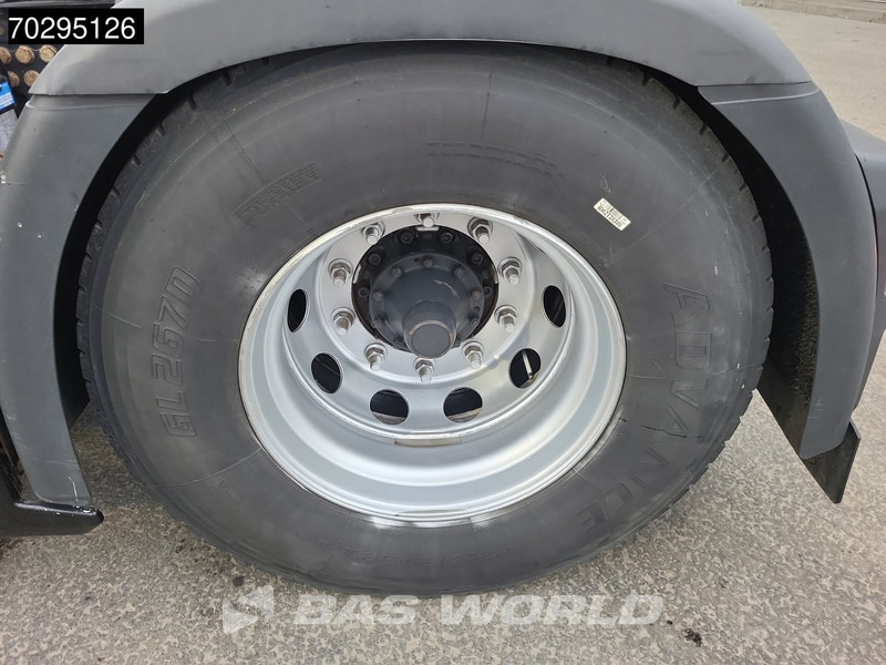 Cabeza tractora Scania R500 4X2 Retarder 2x Tanks Hydraulik Leder ACC Standklima Euro 6: foto 12 Cabeza tractora Scania R500 4X2 Retarder 2x Tanks Hydraulik Leder ACC Standklima Euro 6: foto 12