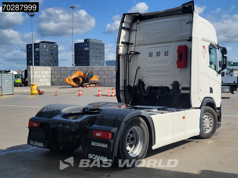 Scania R500 4X2 Retarder 2xTanks ACC LED Euro 6 - Cabeza tractora: foto 5 Scania R500 4X2 Retarder 2xTanks ACC LED Euro 6 - Cabeza tractora: foto 5