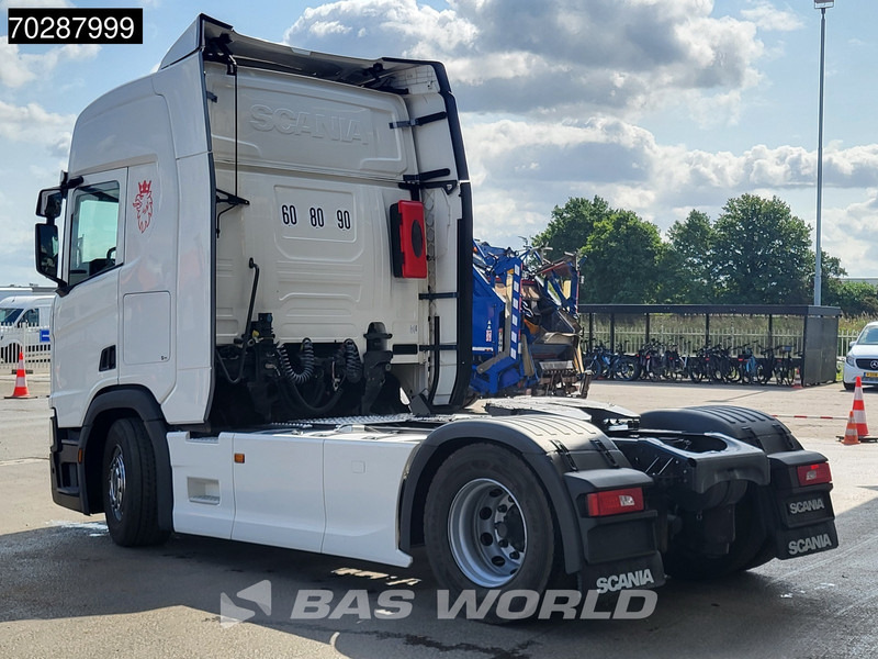 Scania R500 4X2 Retarder 2xTanks ACC LED Euro 6 - Cabeza tractora: foto 2 Scania R500 4X2 Retarder 2xTanks ACC LED Euro 6 - Cabeza tractora: foto 2