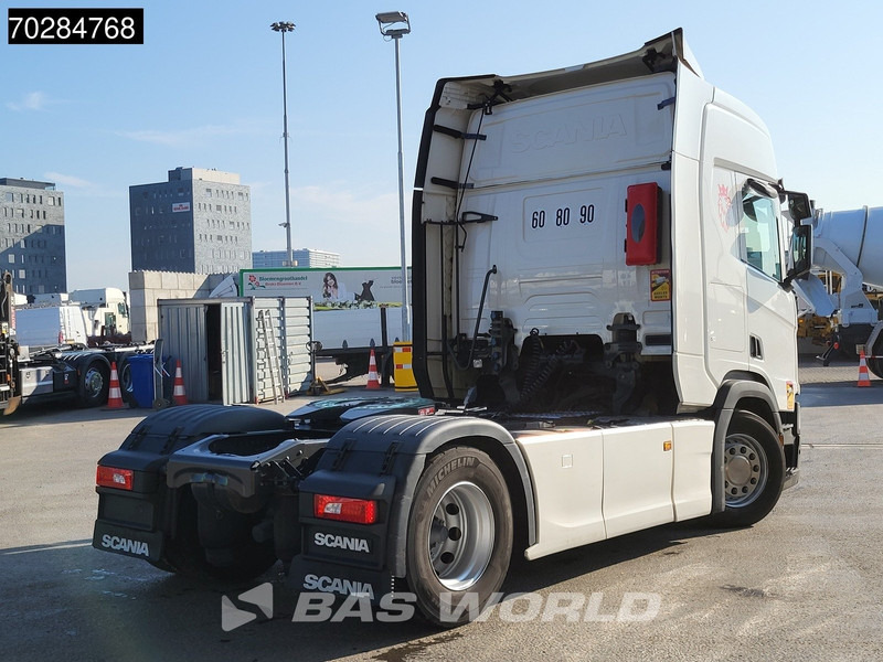 Scania R500 R 4X2 Retarder 2xTanks LED ACC Euro 6 - Cabeza tractora: foto 5 Scania R500 R 4X2 Retarder 2xTanks LED ACC Euro 6 - Cabeza tractora: foto 5