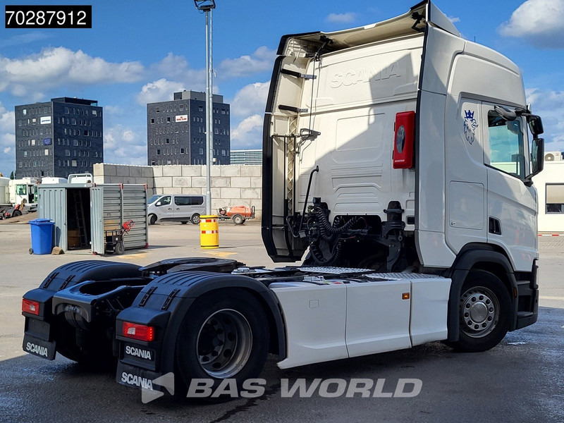 Scania R500 R 4X2 Retarder 2xTanks Navi LED ACC Euro 6 - Cabeza tractora: foto 5 Scania R500 R 4X2 Retarder 2xTanks Navi LED ACC Euro 6 - Cabeza tractora: foto 5