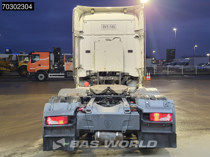 Scania R520 6X2 WB310! Full-Air Retarder Hydraulik 2xTanks Euro6 - Cabeza tractora: foto 3 Scania R520 6X2 WB310! Full-Air Retarder Hydraulik 2xTanks Euro6 - Cabeza tractora: foto 3