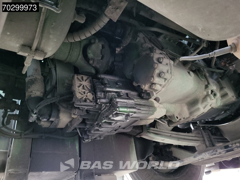 Cabeza tractora Scania R560 R 6X2 Manual! Retarder Lift+Lenkachse Alcoa Leder Euro 5: foto 8 Cabeza tractora Scania R560 R 6X2 Manual! Retarder Lift+Lenkachse Alcoa Leder Euro 5: foto 8