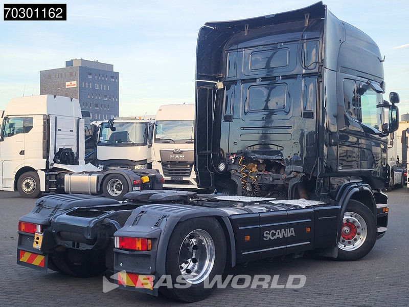 Scania R620 R 4X2 Manual! Retarder 2xTanks Full-Air Leder Euro 5 - Cabeza tractora: foto 5 Scania R620 R 4X2 Manual! Retarder 2xTanks Full-Air Leder Euro 5 - Cabeza tractora: foto 5