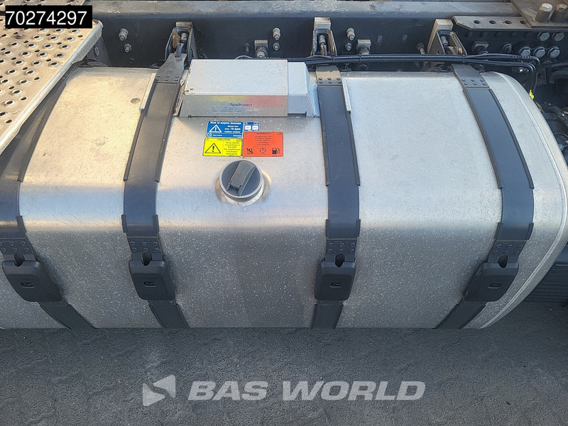 Scania S460 S 4X2 Retarder 2x Tanks ACC Euro 6 - Cabeza tractora: foto 5 Scania S460 S 4X2 Retarder 2x Tanks ACC Euro 6 - Cabeza tractora: foto 5