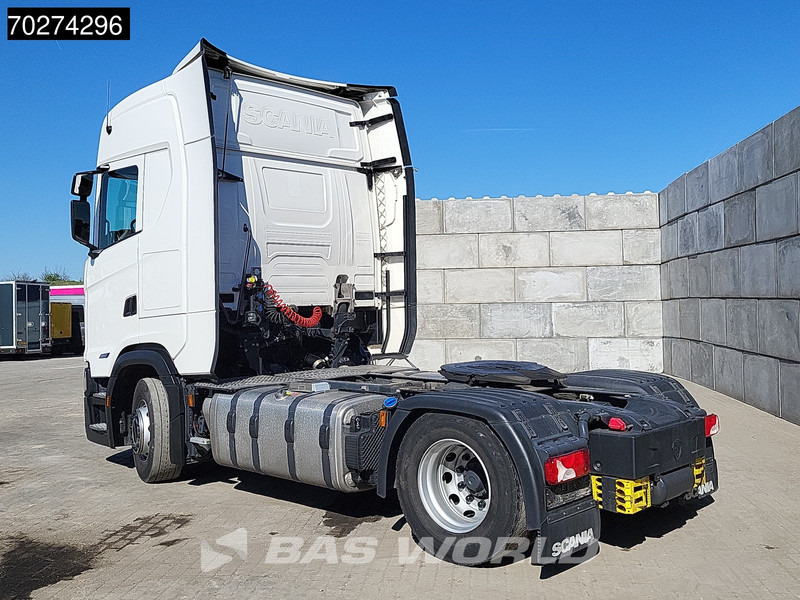 Scania S460 S 4X2 Retarder 2x Tanks ACC Euro 6 - Cabeza tractora: foto 2 Scania S460 S 4X2 Retarder 2x Tanks ACC Euro 6 - Cabeza tractora: foto 2