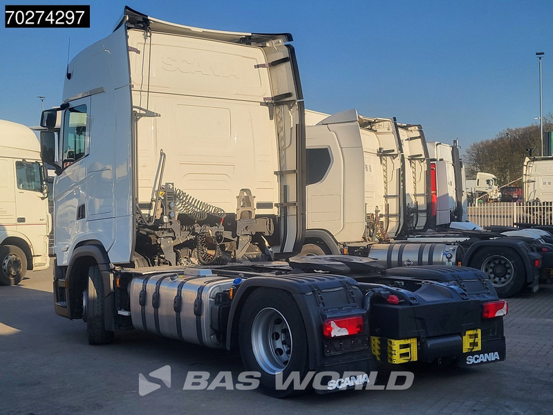 Scania S460 S 4X2 Retarder 2x Tanks ACC Euro 6 - Cabeza tractora: foto 2 Scania S460 S 4X2 Retarder 2x Tanks ACC Euro 6 - Cabeza tractora: foto 2