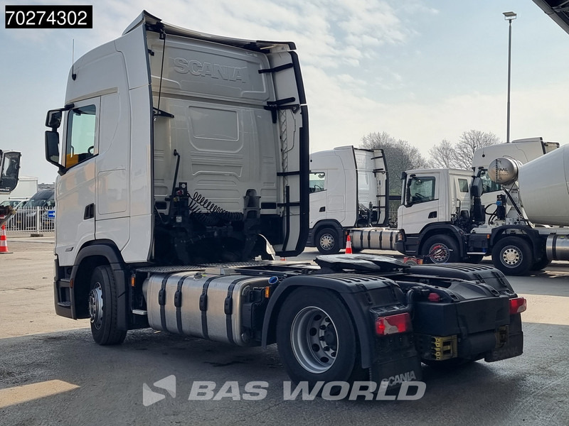 Scania S460 S 4X2 Retarder 2xTanks ACC Euro 6 - Cabeza tractora: foto 2 Scania S460 S 4X2 Retarder 2xTanks ACC Euro 6 - Cabeza tractora: foto 2