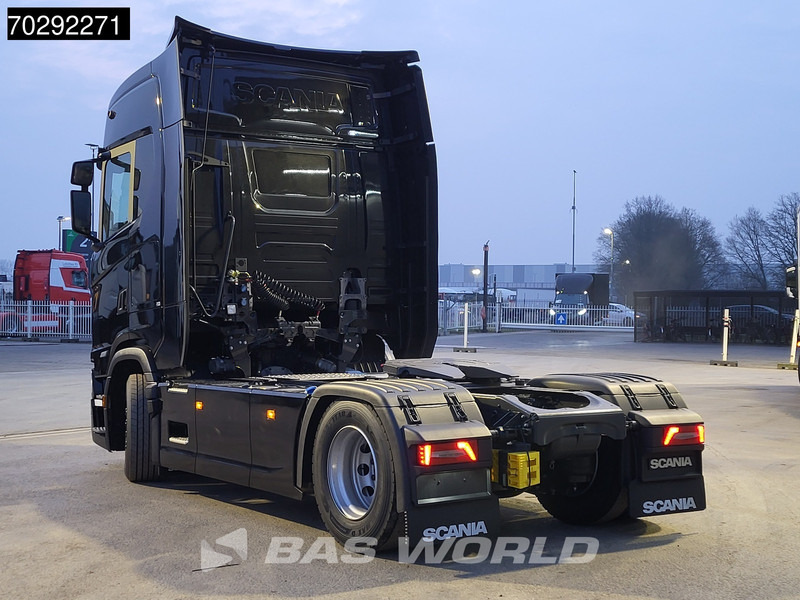 Scania S500 4X2 NEW! Full-Air Retarder Leder 2x Tanks ACC Standklima - Cabeza tractora: foto 2 Scania S500 4X2 NEW! Full-Air Retarder Leder 2x Tanks ACC Standklima - Cabeza tractora: foto 2
