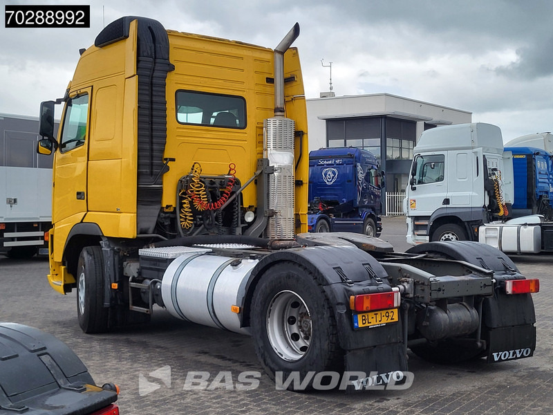 Volvo FH 380 4X2 NL-Truck Compressor Euro 3 - Cabeza tractora: foto 2 Volvo FH 380 4X2 NL-Truck Compressor Euro 3 - Cabeza tractora: foto 2