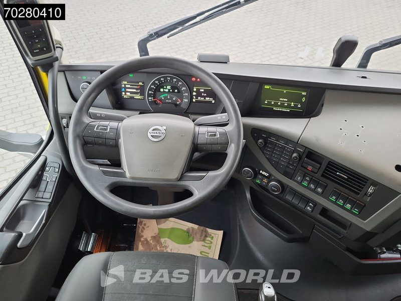 Volvo FH 420 4X2 NL-Truck VEB+ Hydraulik Compressor Alcoa's - Cabeza tractora: foto 2 Volvo FH 420 4X2 NL-Truck VEB+ Hydraulik Compressor Alcoa's - Cabeza tractora: foto 2