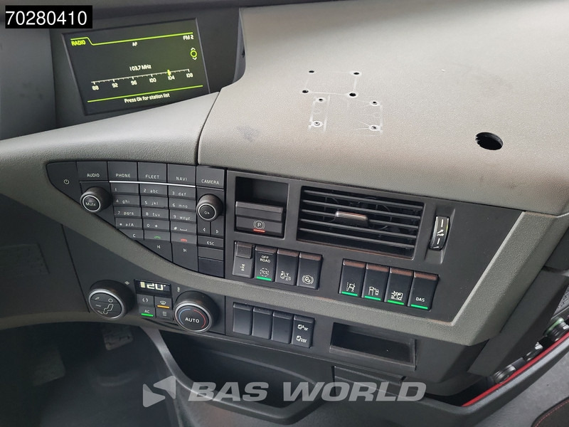 Volvo FH 420 4X2 NL-Truck VEB+ Hydraulik Compressor Alcoa's - Cabeza tractora: foto 3 Volvo FH 420 4X2 NL-Truck VEB+ Hydraulik Compressor Alcoa's - Cabeza tractora: foto 3