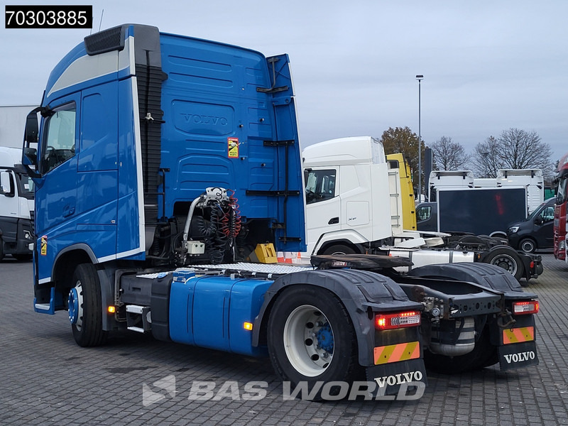 Volvo FH 420 4X2 VEB+ 2xTanks PTO - Cabeza tractora: foto 2 Volvo FH 420 4X2 VEB+ 2xTanks PTO - Cabeza tractora: foto 2