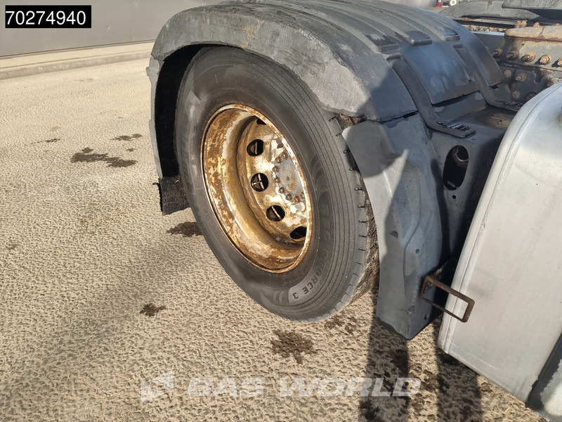Cabeza tractora Volvo FH 420 898 4X2 2xTanks Xenon Euro 5: foto 16