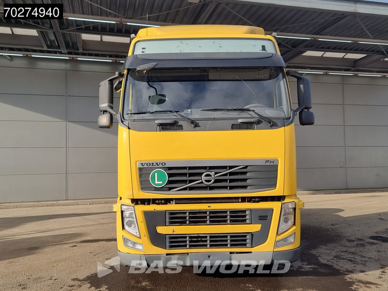 Cabeza tractora Volvo FH 420 898 4X2 2xTanks Xenon Euro 5: foto 6
