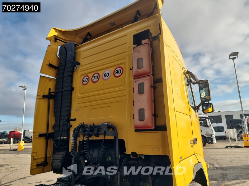 Cabeza tractora Volvo FH 420 898 4X2 2xTanks Xenon Euro 5: foto 13