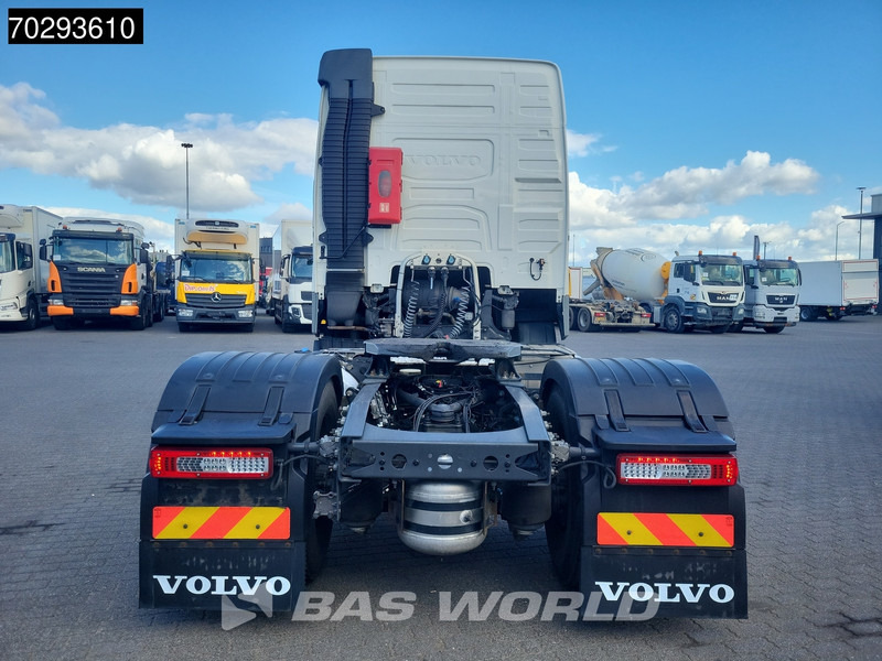 Volvo FH 420 FH 4X2 ACC Standklima ADR Euro 6 - Cabeza tractora: foto 3 Volvo FH 420 FH 4X2 ACC Standklima ADR Euro 6 - Cabeza tractora: foto 3
