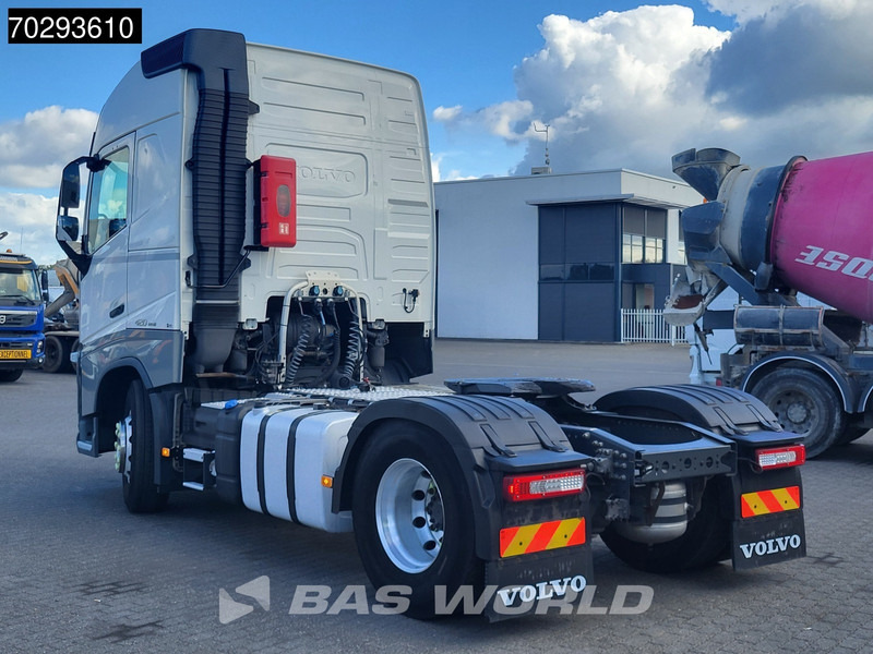 Volvo FH 420 FH 4X2 ACC Standklima ADR Euro 6 - Cabeza tractora: foto 2 Volvo FH 420 FH 4X2 ACC Standklima ADR Euro 6 - Cabeza tractora: foto 2