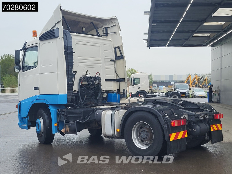 Volvo FH 420 FH 4X2 Manual VEB Big-axle Hydraulik Euro 3 - Cabeza tractora: foto 2 Volvo FH 420 FH 4X2 Manual VEB Big-axle Hydraulik Euro 3 - Cabeza tractora: foto 2
