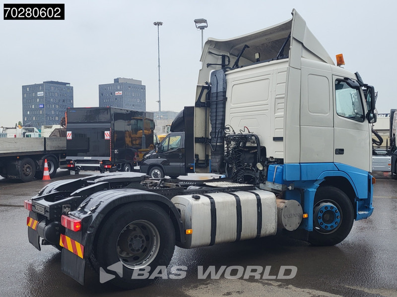 Volvo FH 420 FH 4X2 Manual VEB Big-axle Hydraulik Euro 3 - Cabeza tractora: foto 5 Volvo FH 420 FH 4X2 Manual VEB Big-axle Hydraulik Euro 3 - Cabeza tractora: foto 5