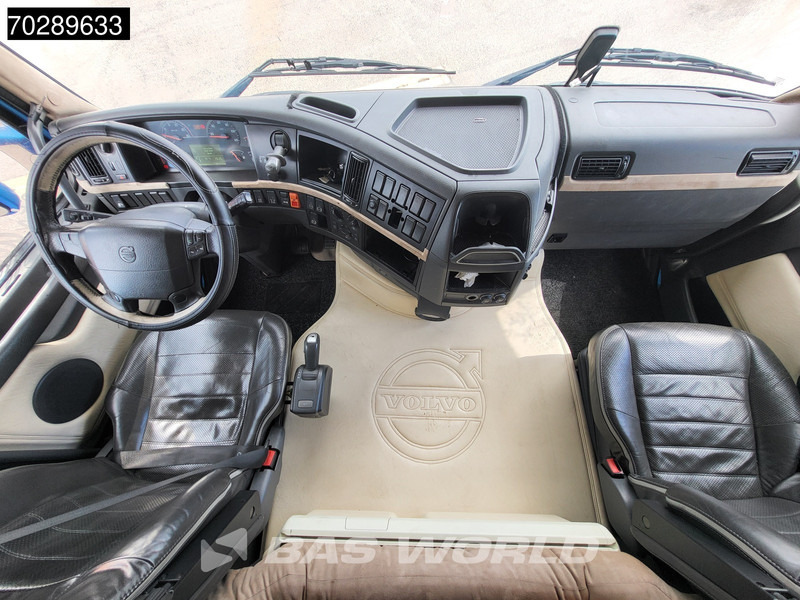 Cabeza tractora Volvo FH 420 FH 4X2 NL-Truck ADR Xenon Euro 5: foto 19