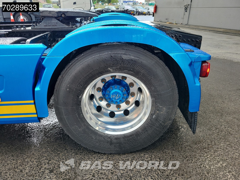 Cabeza tractora Volvo FH 420 FH 4X2 NL-Truck ADR Xenon Euro 5: foto 18