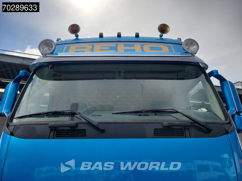 Cabeza tractora Volvo FH 420 FH 4X2 NL-Truck ADR Xenon Euro 5: foto 7