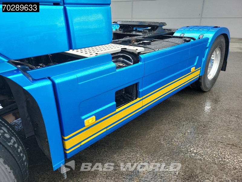 Cabeza tractora Volvo FH 420 FH 4X2 NL-Truck ADR Xenon Euro 5: foto 12