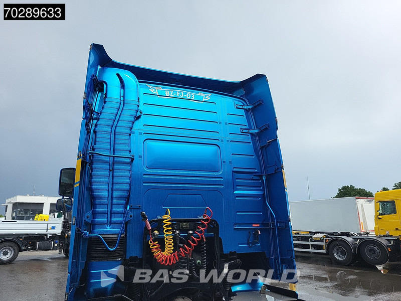 Cabeza tractora Volvo FH 420 FH 4X2 NL-Truck ADR Xenon Euro 5: foto 10