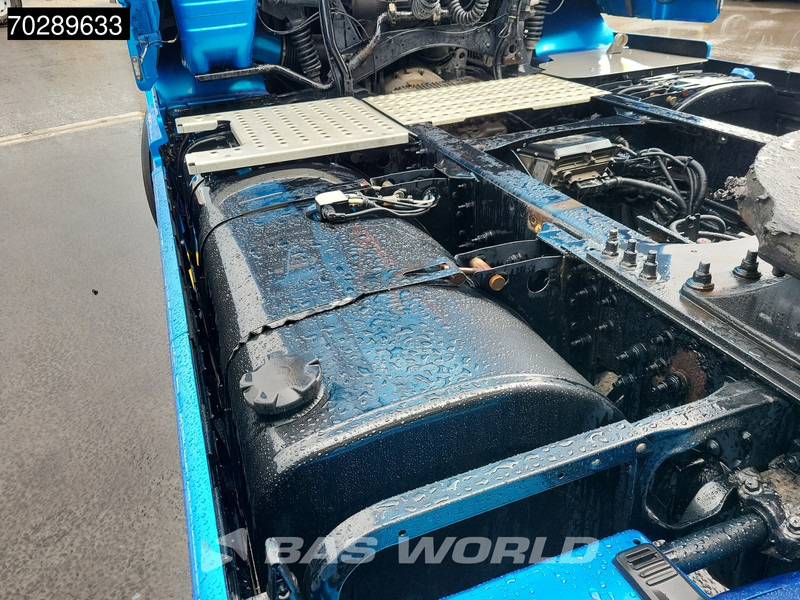 Cabeza tractora Volvo FH 420 FH 4X2 NL-Truck ADR Xenon Euro 5: foto 15