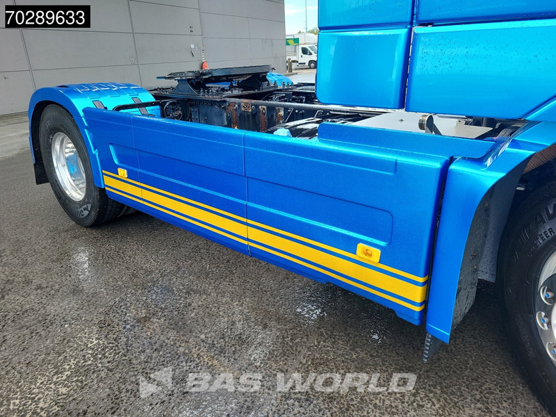 Cabeza tractora Volvo FH 420 FH 4X2 NL-Truck ADR Xenon Euro 5: foto 13