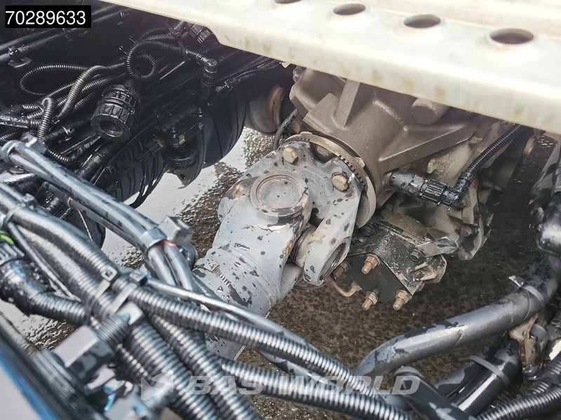 Cabeza tractora Volvo FH 420 FH 4X2 NL-Truck ADR Xenon Euro 5: foto 14