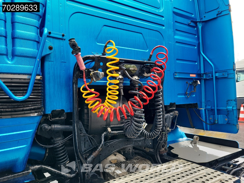 Cabeza tractora Volvo FH 420 FH 4X2 NL-Truck ADR Xenon Euro 5: foto 11