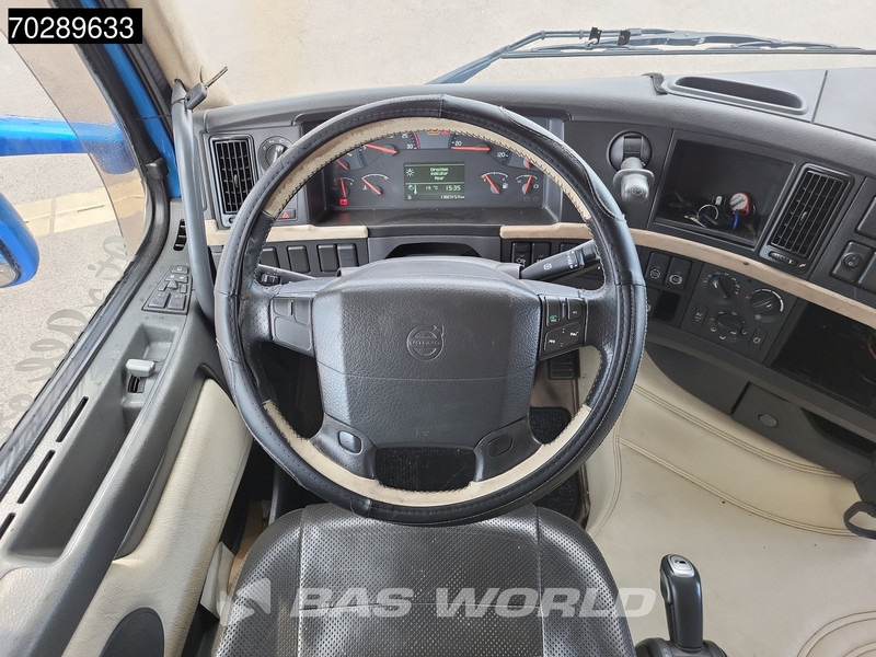 Cabeza tractora Volvo FH 420 FH 4X2 NL-Truck ADR Xenon Euro 5: foto 20