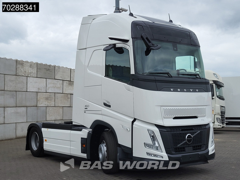 Volvo FH 460 4X2 2024! XL TC VEB+ 2x Tanks I-ParkCool - Cabeza tractora: foto 3 Volvo FH 460 4X2 2024! XL TC VEB+ 2x Tanks I-ParkCool - Cabeza tractora: foto 3