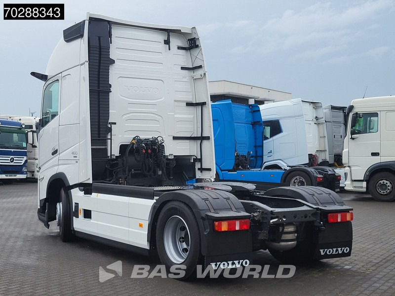 Volvo FH 460 4X2 2024! XL TC VEB+ 2x Tanks I-ParkCool - Cabeza tractora: foto 2 Volvo FH 460 4X2 2024! XL TC VEB+ 2x Tanks I-ParkCool - Cabeza tractora: foto 2