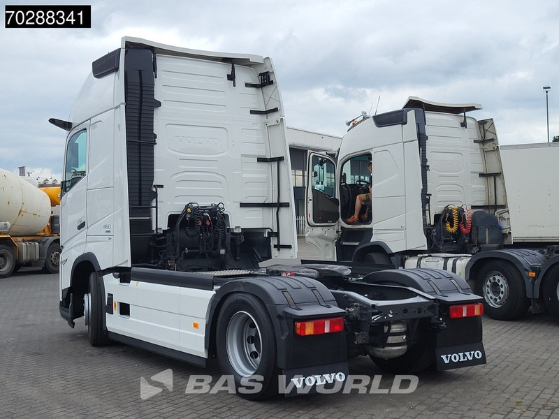 Volvo FH 460 4X2 2024! XL TC VEB+ 2x Tanks I-ParkCool - Cabeza tractora: foto 2 Volvo FH 460 4X2 2024! XL TC VEB+ 2x Tanks I-ParkCool - Cabeza tractora: foto 2
